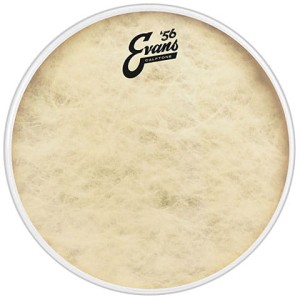Evans 8" Calftone