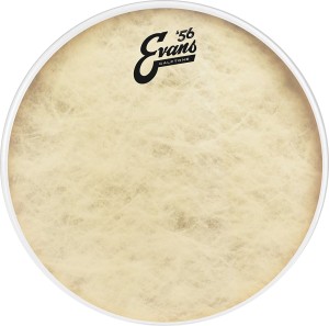 Evans 13" Calftone