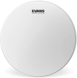 Evans 22" Genera G2 Coated