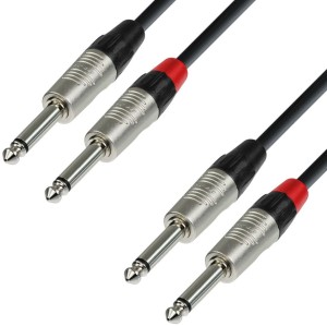 Adam Hall K4TPP0300 Kabel audio