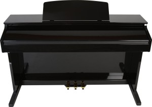 Pianino Cyfrowe - Orla CDP 101 BLK