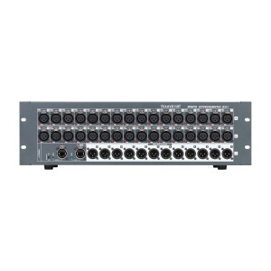 Soundcraft Mini Stagebox 32i