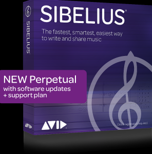 Sibelius PLN