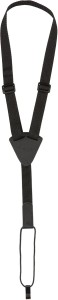 Pasek do Ukulele - Fender Black