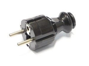 Wtyczka sieciowa - Tri 4149
