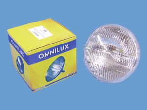Omnilux PAR 56 230V 300W MFL 2000h T