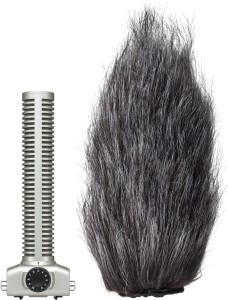 Mikrofon typu shotgun - Zoom SGH 6