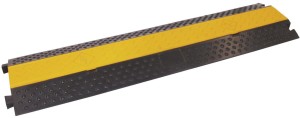 Eurolite Cablebridge 2 Kanały 1000x250