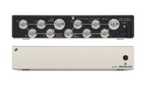 Rozgałęźnik antenowy - Sennheiser ASA 214 UHF