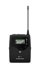 Nadajnik bezprzewodowy - Sennheiser SK 500 G4