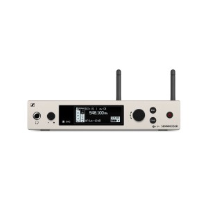 System bezprzewodowy - Sennheiser EM 300-500 G4