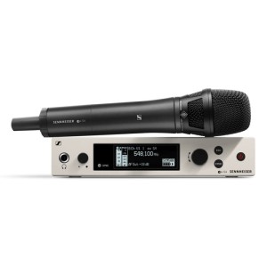 Zestaw bezprzewodowy - Sennheiser SKM 500 G4
