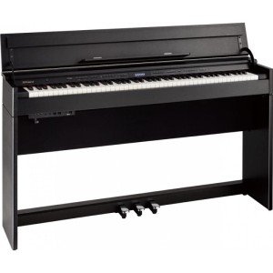 Pianino Cyfrowe - Roland DP603 CB