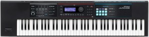 Syntezator - Roland Juno DS76