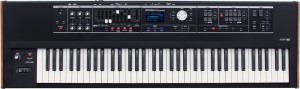  Keyboard - Roland VR 730