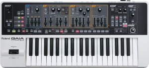 Syntezator - Roland SH 01