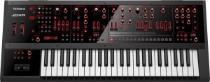 Syntezator - Roland JD XA