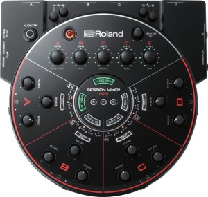 Mikser - Roland HS 5