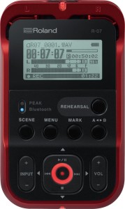 Roland R07 RD
