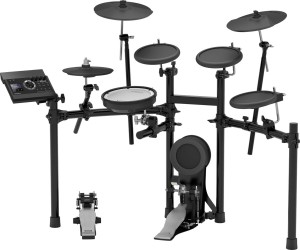 Roland TD17KL