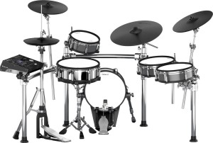 Roland TD50KV Kit