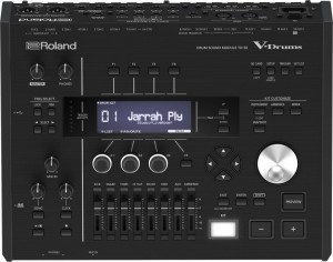 Roland TD50