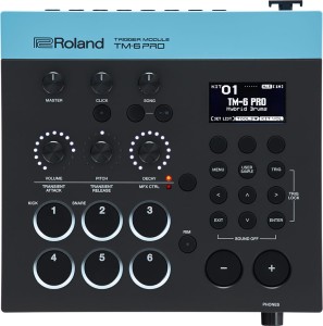 Roland TM6 PRO