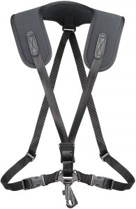 Szelki - Neotech Super Harness R Metal Hook