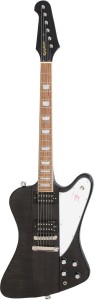  Gitara Elektryczna - Epiphone Slash Firebird
