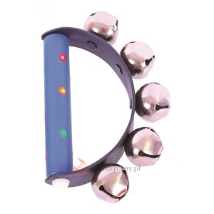 Janczary niebieskie BJ