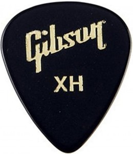 Kostka Gitarowa - Gibson GG-74XH 1/2