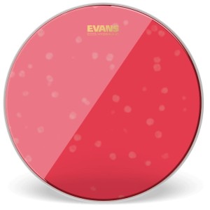 Evans 18" Hydraulick Red