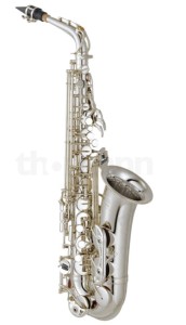 Yamaha YAS 62S 04 Saksofon altowy