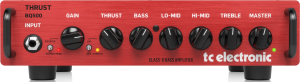 Wzmacniacz Basowy Head - TC Electronic BQ500