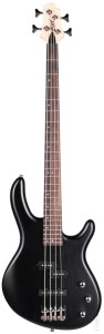 Gitara Basowa - Cort Action Bass PJ OPB
