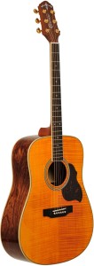 Gitara Akustyczna - Crafter MD 60 AM
