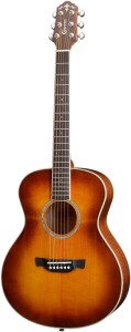 Gitara Elektroakustyczna - Crafter Castaway A VTG