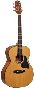 Gitara Akustyczna - Crafter Lite T CD N