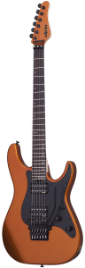  Gitara Elektryczna - Schecter Sun Valley SS FR LOR