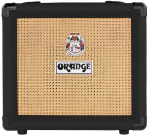 Wzmacniacz Gitarowy Kombo - Orange Crush 12BLK