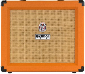 Wzmacniacz Gitarowy Kombo - Orange Crush 35RT