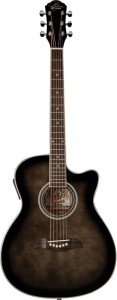 Gitara Elektroakustyczna - Oscar Schmidt by Washburn OA CE FTB