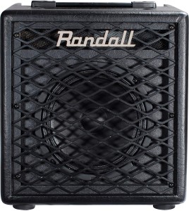 Wzmacniacz Gitarowy Kombo - Randall RD 1 C