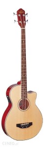 Gitara Basowa Akustyczna - Oscar Schmidt by Washburn OB 100 N