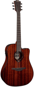 Gitara Elektroakustyczna - Lag T98DCE