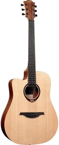 Gitara Elektroakustyczna - Lag TL70DCE