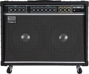 Wzmacniacz Gitarowy Kombo - Roland JC 120