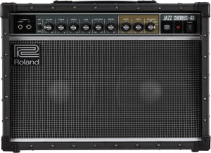 Wzmacniacz Gitarowy Kombo - Roland JC 40