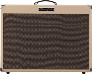 Wzmacniacz Gitarowy Kombo - Roland Blues Cube Artist 212