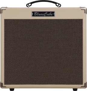 Wzmacniacz Gitarowy Kombo - Roland Blues Cube Hot